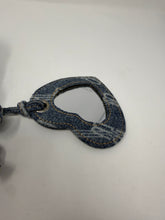 Balenciaga Bag, Denim BB Monogram Le Cagole Shoulder Bag
