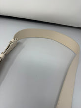 Roger Vivier Bag, Cream Leather Viv Cabas Bag