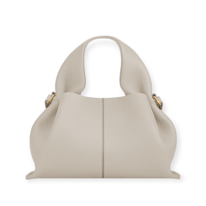 Polene Bag, Cream Numéro Neuf Mini Crossbody
