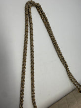 Chanel Bag, 2011 Beige Calfskin Leather Coco Pleats Small Flap Bag