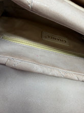 Chanel Bag, 2011 Beige Calfskin Leather Coco Pleats Small Flap Bag