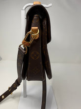 Louis Vuitton Bag, Monogram Canvas Pochette Metis Crossbody