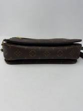 Louis Vuitton Bag, Monogram Canvas Pochette Metis Crossbody