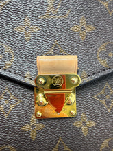 Louis Vuitton Bag, Monogram Canvas Pochette Metis Crossbody