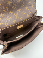 Louis Vuitton Bag, Monogram Canvas Pochette Metis Crossbody