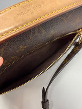 Louis Vuitton Bag, Monogram Canvas Pochette Metis Crossbody