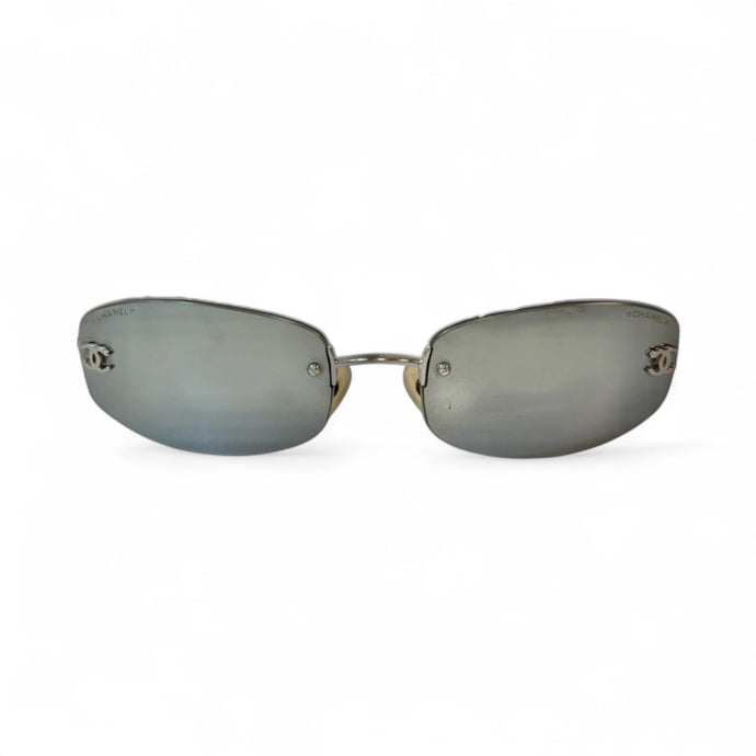 Chanel Vintage Sunglasses
