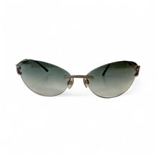 Chanel Vintage Sunglasses