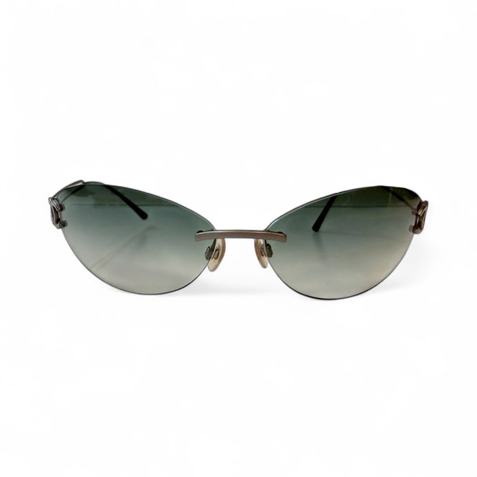 Chanel Vintage Sunglasses