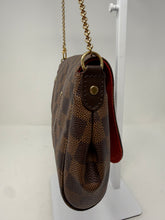 Louis Vuitton Bag, Damier Ebene Canvas Favorite MM