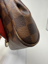 Louis Vuitton Bag, Damier Ebene Canvas Favorite MM