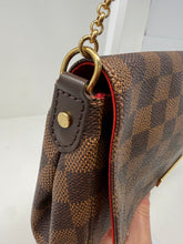 Louis Vuitton Bag, Damier Ebene Canvas Favorite MM
