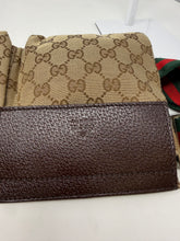 Gucci Bag, GG Supreme Web Strap Belt Bag