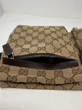 Gucci Bag, GG Supreme Web Strap Belt Bag