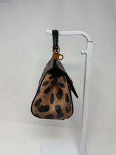 Dolce & Gabbana Bag, Leopard Print Mini Miss Sicily Crossbody