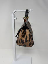 Dolce & Gabbana Bag, Leopard Print Mini Miss Sicily Crossbody
