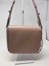 Mackage Bag, Blush Pink Nova Leather Crossbody