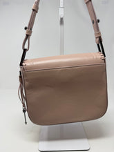 Mackage Bag, Blush Pink Nova Leather Crossbody