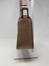 Mackage Bag, Blush Pink Nova Leather Crossbody