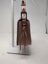 Mackage Bag, Blush Pink Nova Leather Crossbody