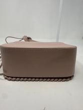 Mackage Bag, Blush Pink Nova Leather Crossbody