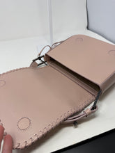 Mackage Bag, Blush Pink Nova Leather Crossbody