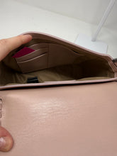 Mackage Bag, Blush Pink Nova Leather Crossbody