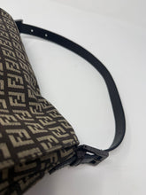 Fendi Bag, Zucchino Vitello Mama Baguette Bag