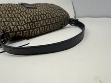 Fendi Bag, Zucchino Vitello Mama Baguette Bag