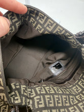 Fendi Bag, Zucchino Vitello Mama Baguette Bag
