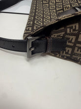 Fendi Bag, Zucchino Vitello Mama Baguette Bag