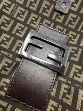 Fendi Bag, Zucchino Vitello Mama Baguette Bag
