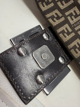 Fendi Bag, Zucchino Vitello Mama Baguette Bag