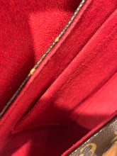 Louis Vuitton Bag, Monogram Canvas Sonatine Top Handle Bag