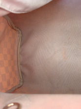 Louis Vuitton Bag, Damier Azur Speedy 30