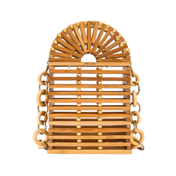 Cult Gaia Bag, Ark Phone Crossbody Bag