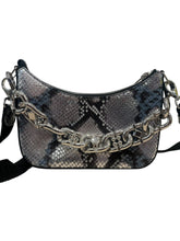 Christian Louboutin Bag, Snake Crossbody