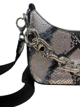 Christian Louboutin Bag, Snake Crossbody