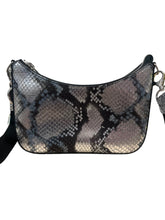 Christian Louboutin Bag, Snake Crossbody
