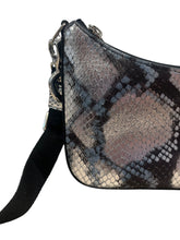 Christian Louboutin Bag, Snake Crossbody