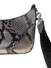 Christian Louboutin Bag, Snake Crossbody