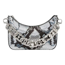Christian Louboutin Bag, Snake Crossbody