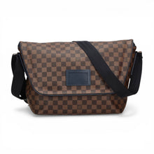 Louis Vuitton Bag, Damier Ebene Canvas Sprinter MM Messenger Bag