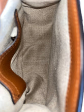 Chloe Bag, Tan Calfskin Leather Small Marcie Crossbody