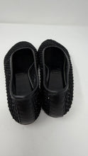 Staud Shoes, Black Mesh Alba Ballet Flats (size 36)