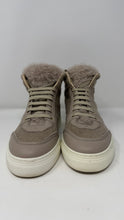 Max Mara Shoes, Klea High-Top Sneakers (size 37)
