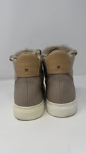 Max Mara Shoes, Klea High-Top Sneakers (size 37)