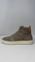Max Mara Shoes, Klea High-Top Sneakers (size 37)