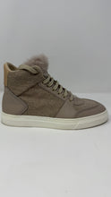 Max Mara Shoes, Klea High-Top Sneakers (size 37)