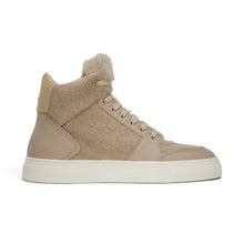 Max Mara Shoes, Klea High-Top Sneakers (size 37)